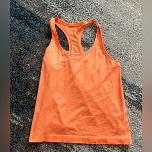 Swiftly Tech Racerback Tank Top 2.0
Race Length